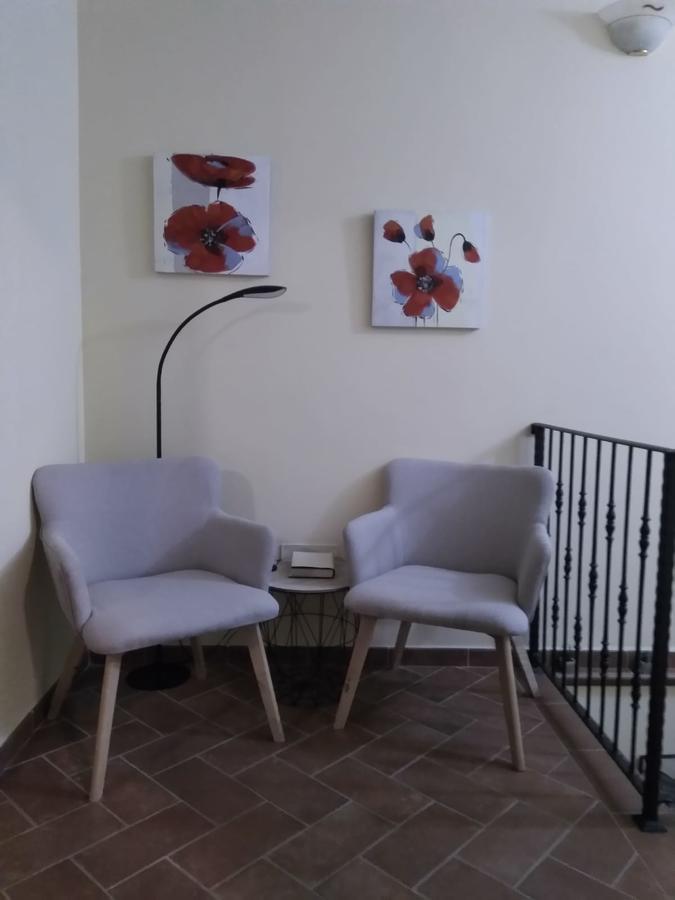 Casa Vacanze Le Rose Ariccia Exterior photo