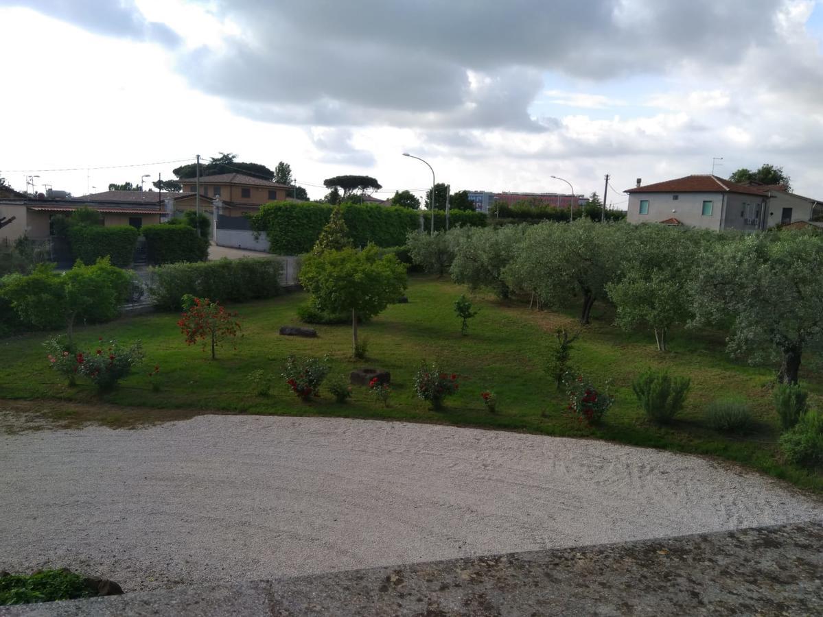 Casa Vacanze Le Rose Ariccia Exterior photo