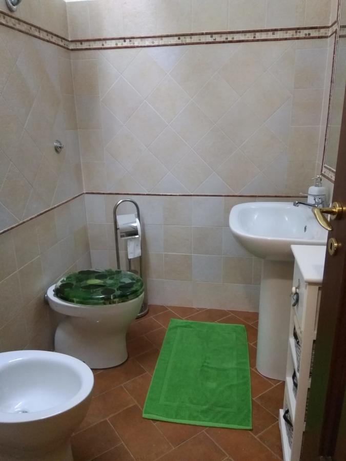 Casa Vacanze Le Rose Ariccia Exterior photo