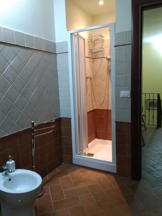 Casa Vacanze Le Rose Ariccia Exterior photo