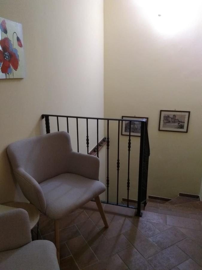 Casa Vacanze Le Rose Ariccia Exterior photo
