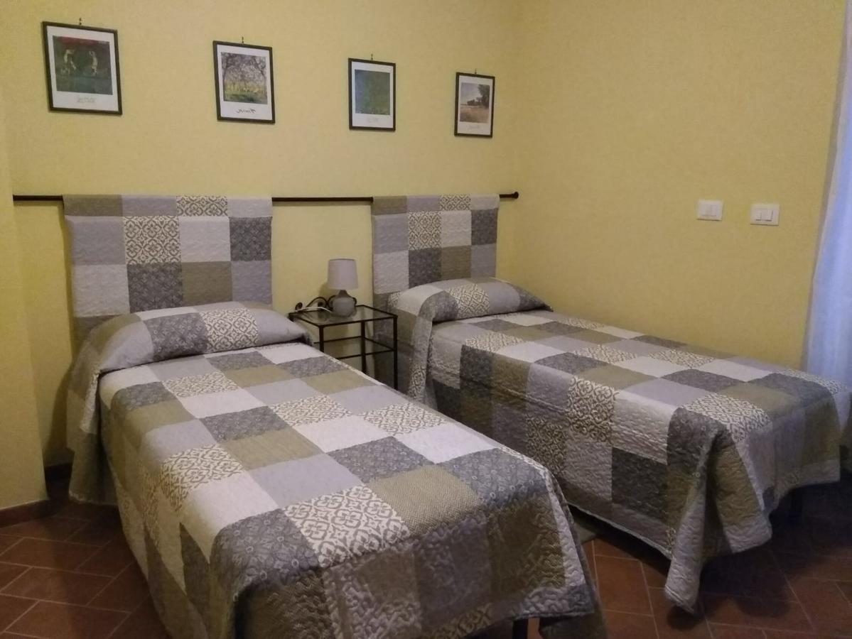 Casa Vacanze Le Rose Ariccia Exterior photo
