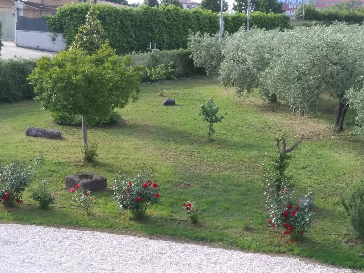 Casa Vacanze Le Rose Ariccia Exterior photo