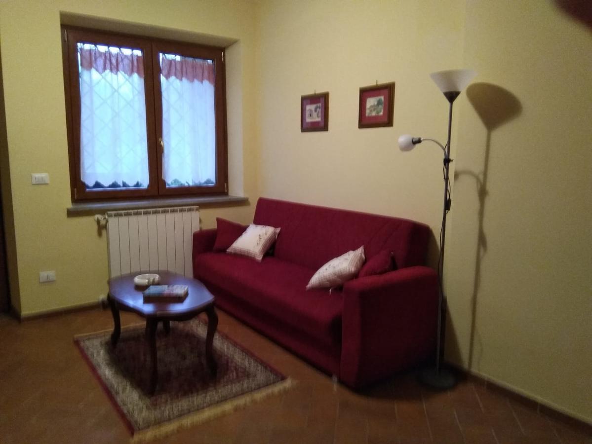 Casa Vacanze Le Rose Ariccia Exterior photo