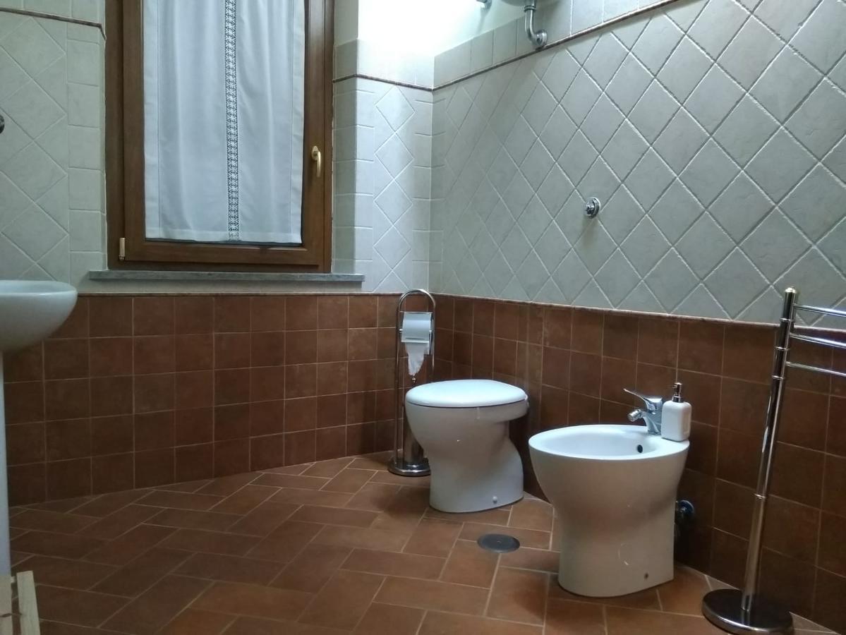 Casa Vacanze Le Rose Ariccia Exterior photo