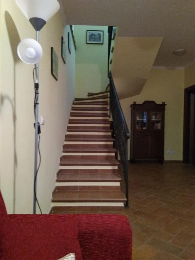 Casa Vacanze Le Rose Ariccia Exterior photo