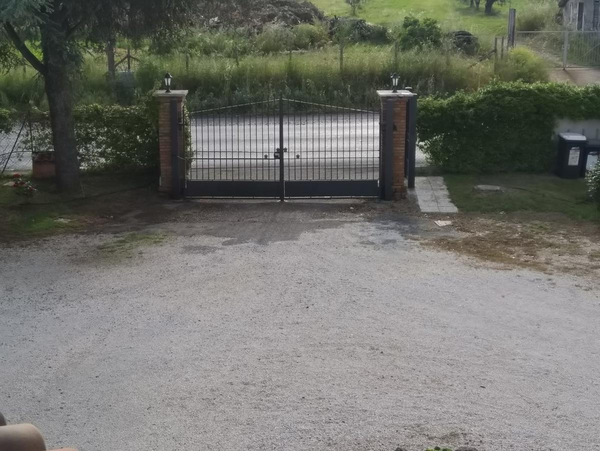 Casa Vacanze Le Rose Ariccia Exterior photo