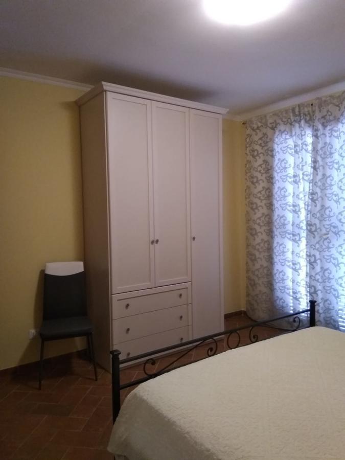Casa Vacanze Le Rose Ariccia Exterior photo