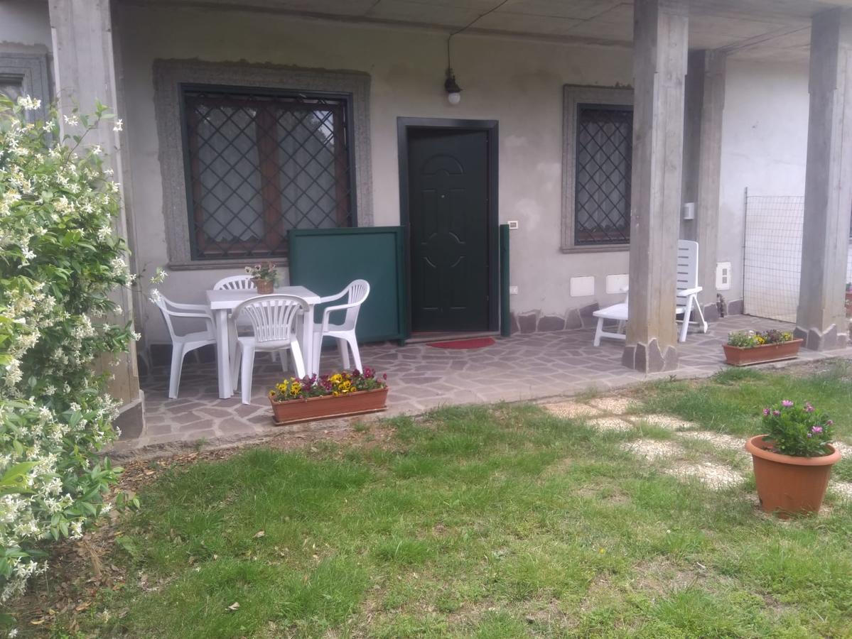 Casa Vacanze Le Rose Ariccia Exterior photo